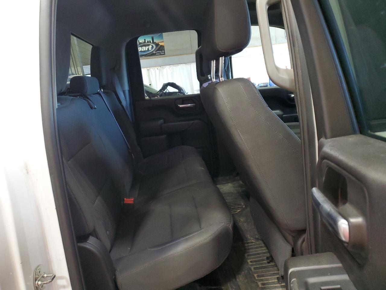 2024 Chevrolet Silverado K3500 VIN: 1GB5YSE75RF348097 Lot: 82009075