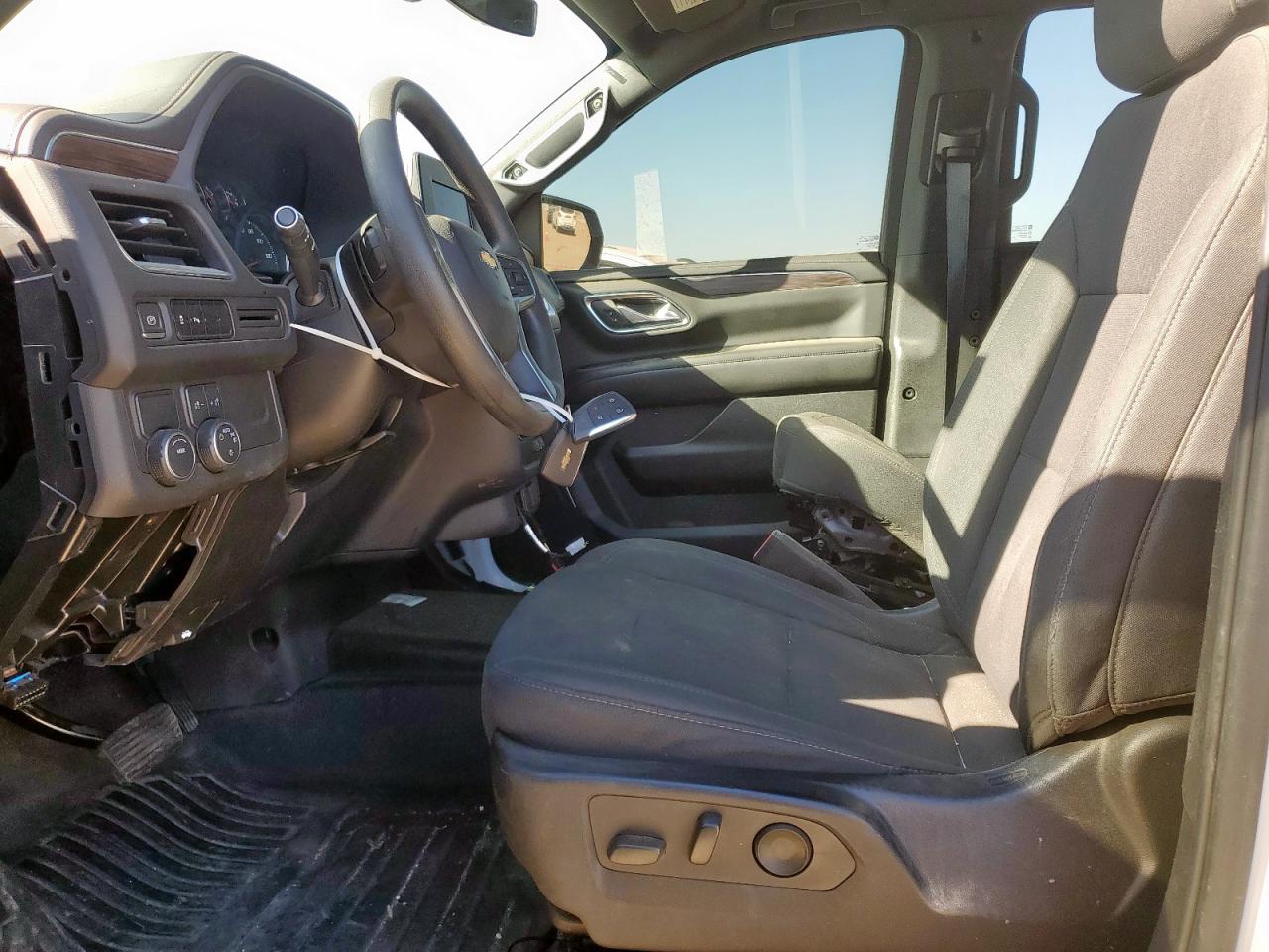 2023 Chevrolet Tahoe C1500 VIN: 1GNSCLED2PR520520 Lot: 86105145