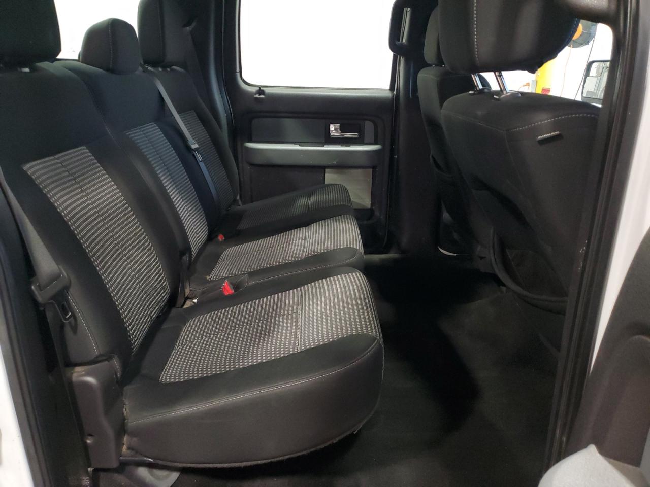 2014 Ford F150 Supercrew VIN: 1FTFW1EFXEFB28343 Lot: 90708055