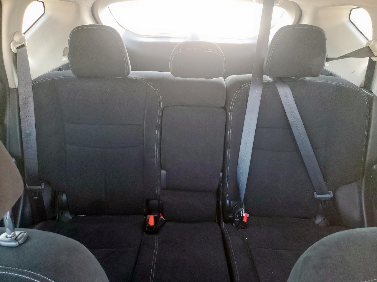 2016 Nissan Murano S VIN: 5N1AZ2MG2GN155087 Lot: 81936995