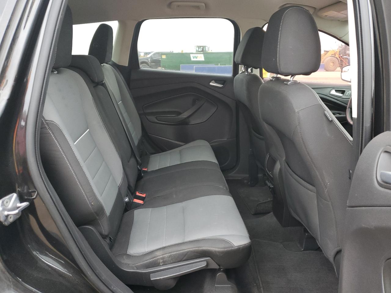 2013 Ford Escape Se VIN: 1FMCU9GX6DUB82628 Lot: 86064355