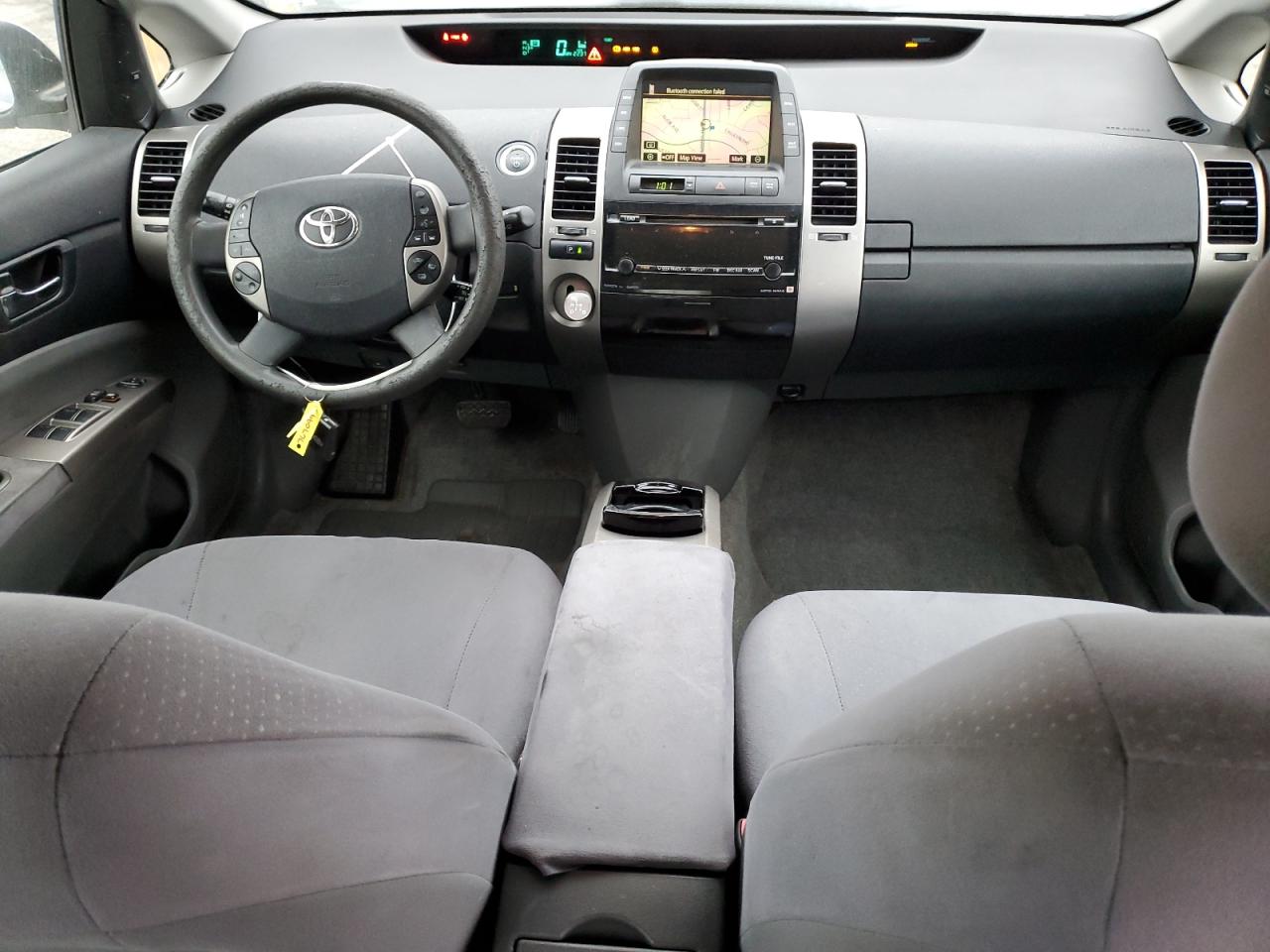 2008 Toyota Prius VIN: JTDKB20U387767099 Lot: 82335795