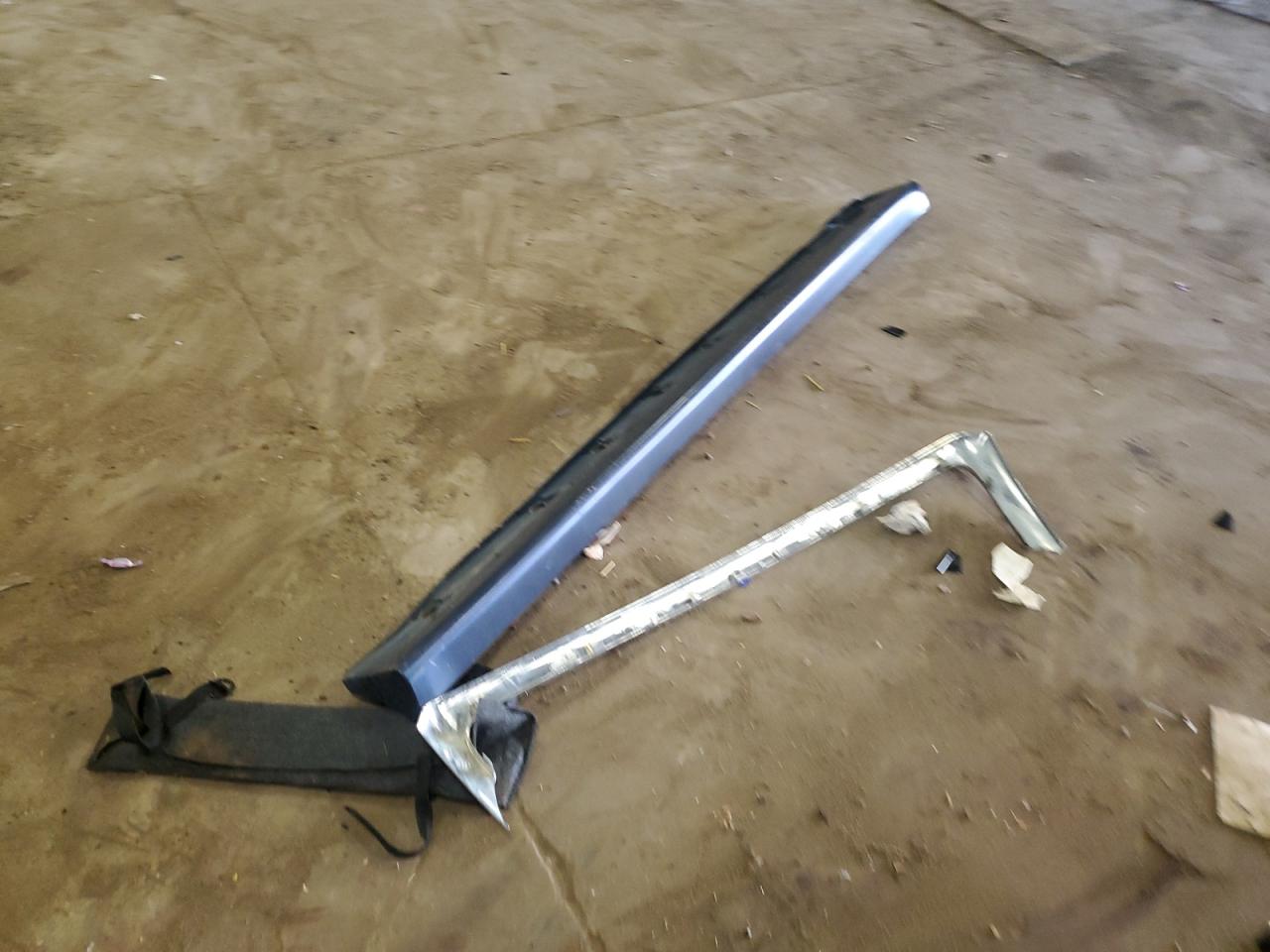 2007 Ford F150 VIN: 1FTPX14V47FA59968 Lot: 86500135