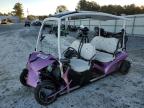 2024 OTHER GARIA VIA - ATV AND UTILITY VEHICLES GOLF CART a la Venta en Copart GA - ATLANTA EAST