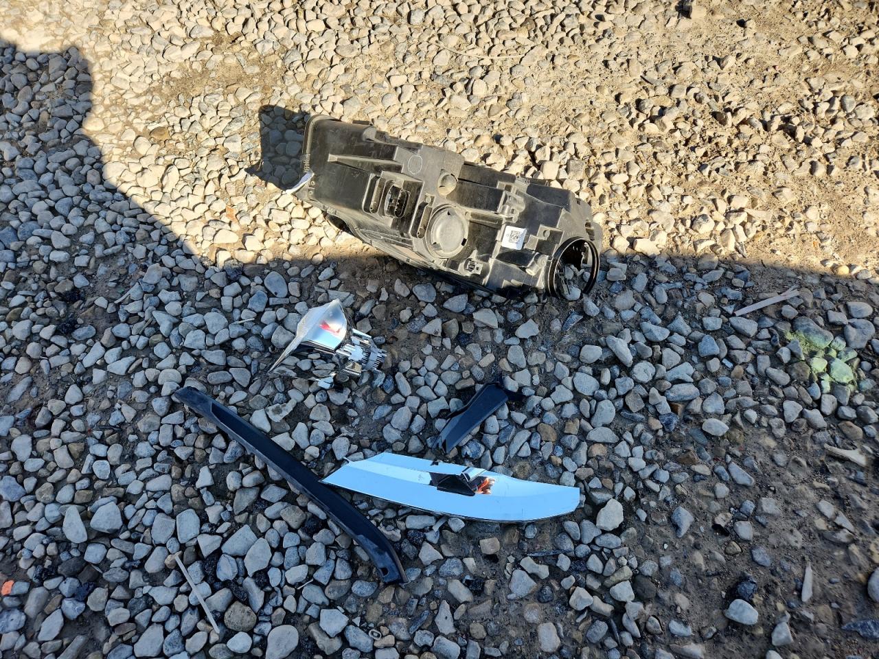 2016 Volkswagen Passat Se VIN: 1VWBT7A36GC013830 Lot: 82271595