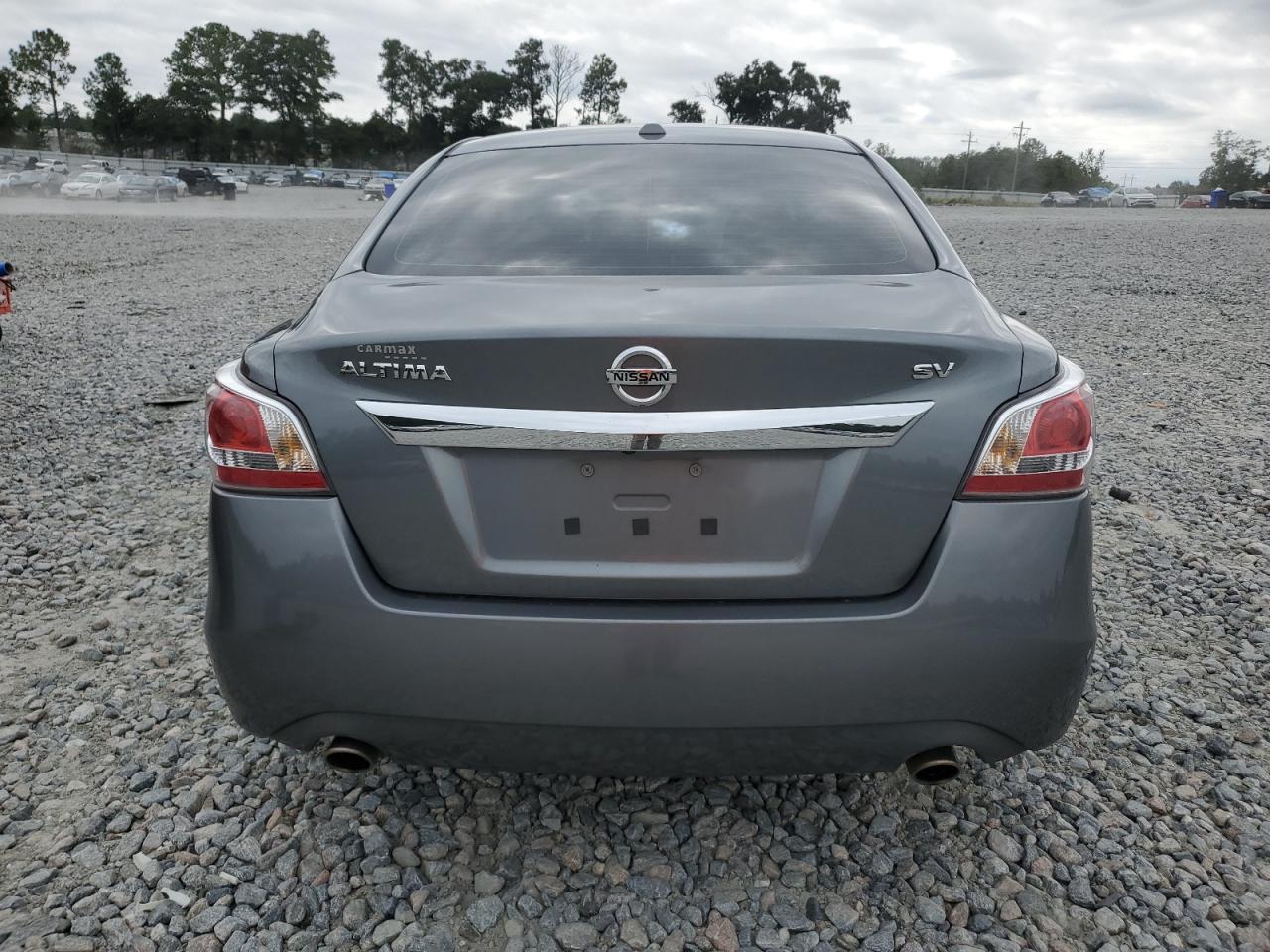 2015 Nissan Altima 2.5 VIN: 1N4AL3AP7FC237574 Lot: 85846745