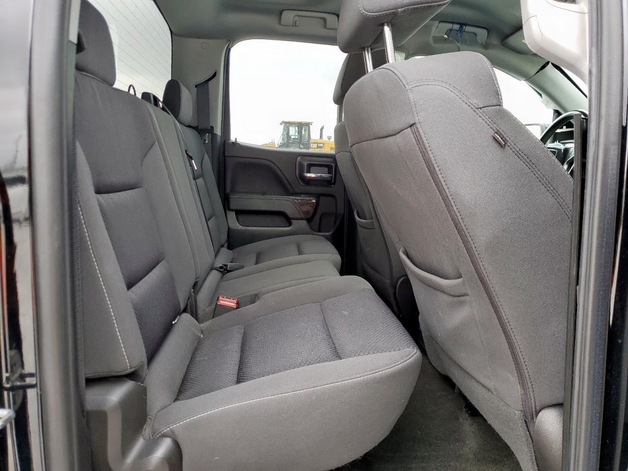 2018 GMC Sierra K1500 Sle VIN: 1GTV2MECXJZ229275 Lot: 90439595