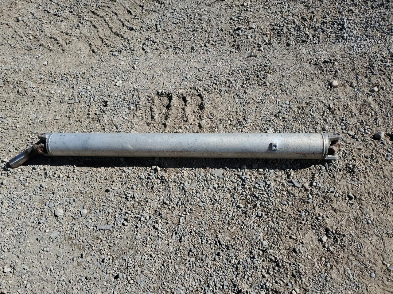 2018 GMC Yukon Xl Denali VIN: 1GKS2HKJ6JR287689 Lot: 85131955