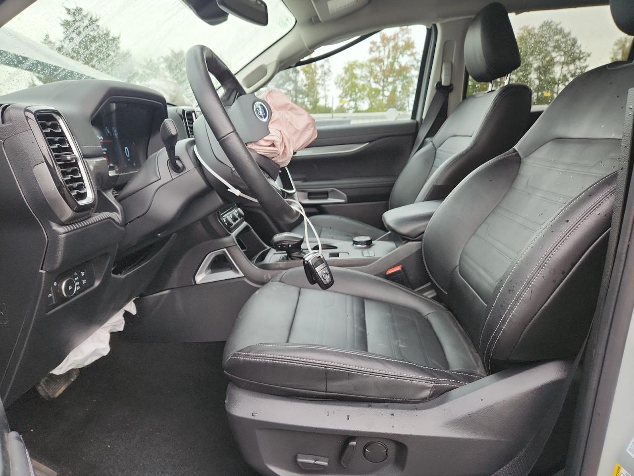 2024 Ford Ranger Lariat VIN: 1FTER4KH5RLE19446 Lot: 85263355