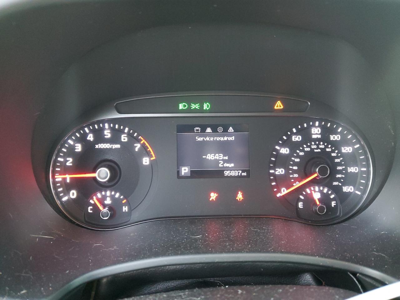 2020 Kia Soul Gt Line VIN: KNDJ63AU8L7062604 Lot: 82702295