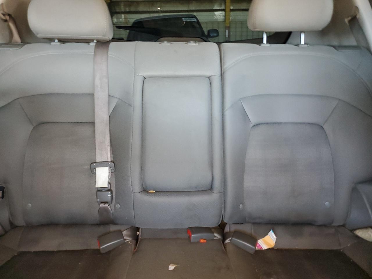 2012 Kia Sportage Base VIN: KNDPB3A20C7238517 Lot: 82606455