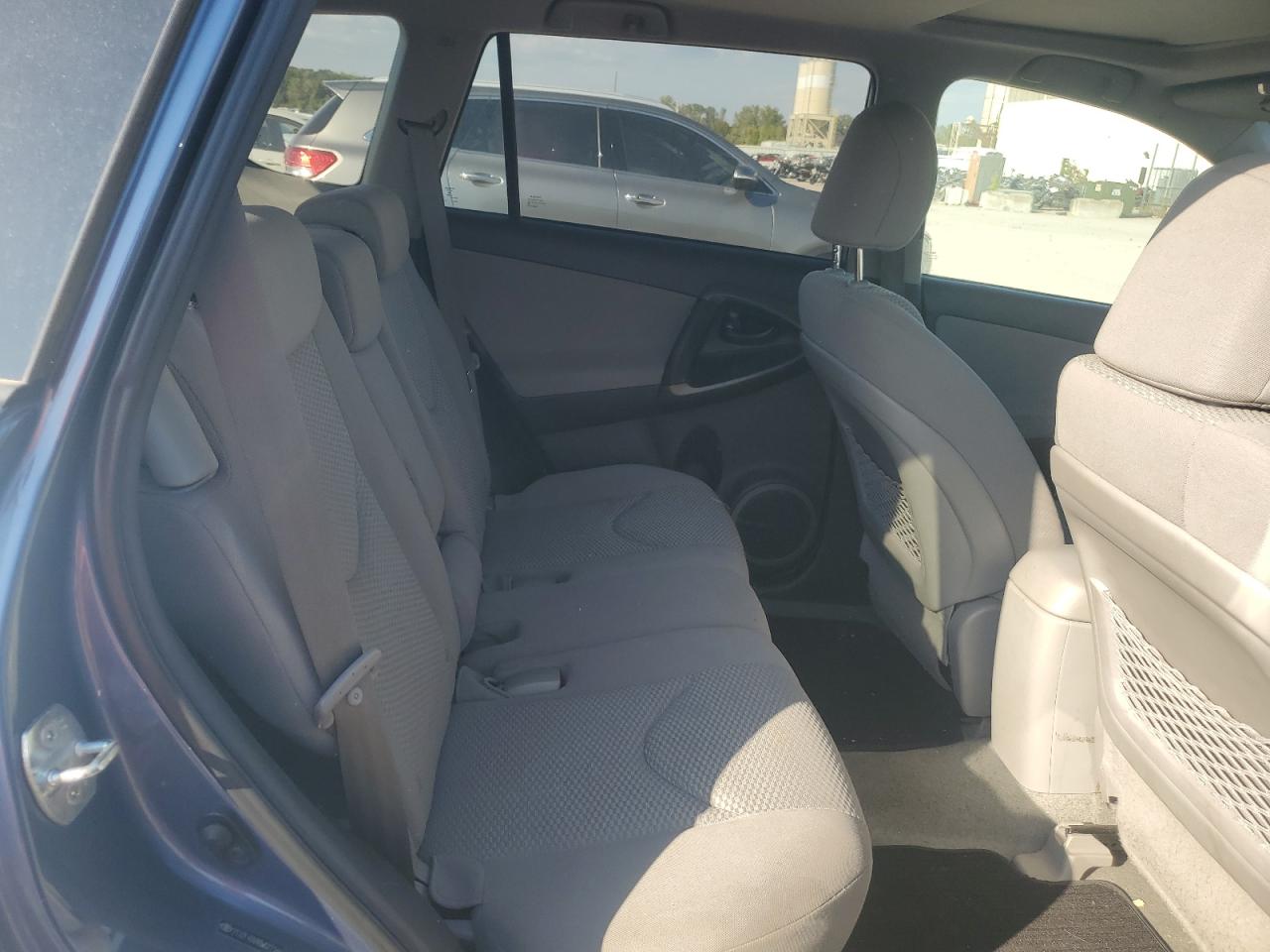 2011 Toyota Rav4 VIN: 2T3ZF4DVXBW077346 Lot: 82530385