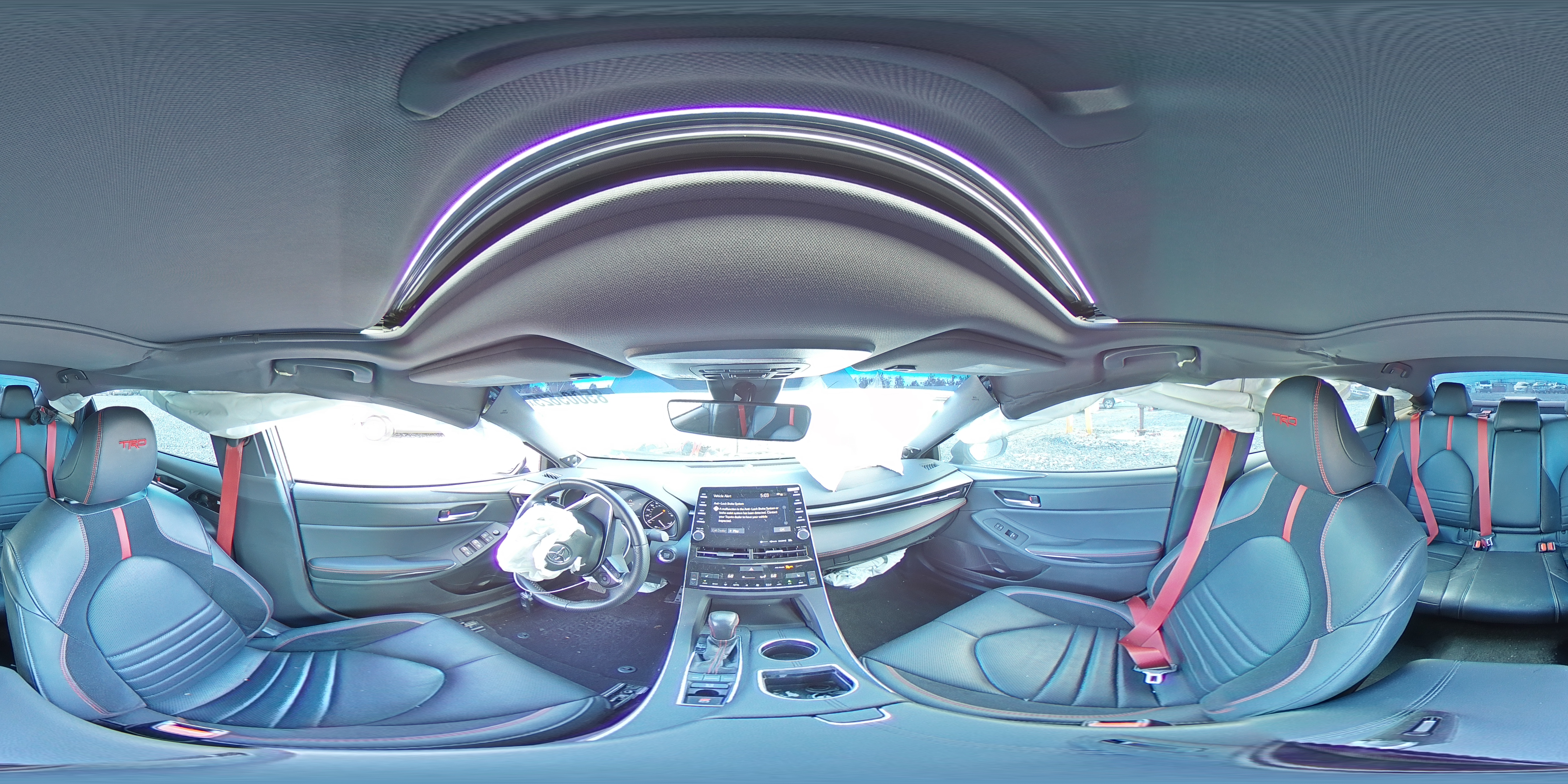 2020 Toyota Avalon Xse VIN: 4T1FZ1FB7LU050921 Lot: 85005625