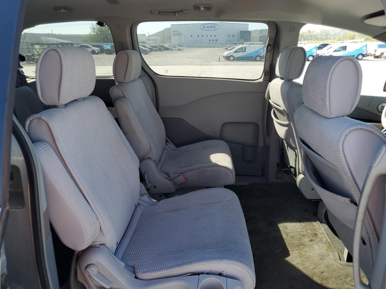 2004 Nissan Quest S VIN: 5N1BV28U04N332019 Lot: 85510745
