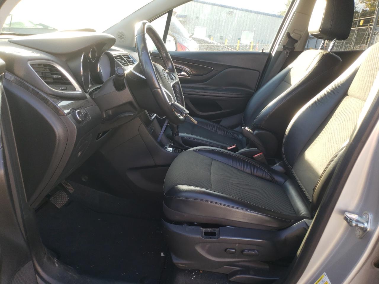 2013 Buick Encore Convenience VIN: KL4CJBSB7DB174298 Lot: 90544025