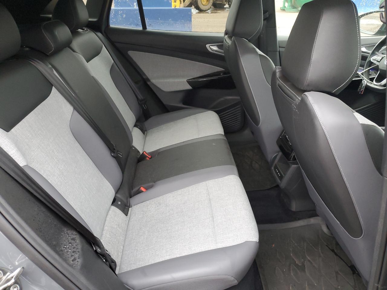 2024 Volkswagen Id.4 VIN: 1V2BMPE8XRC014423 Lot: 84018565