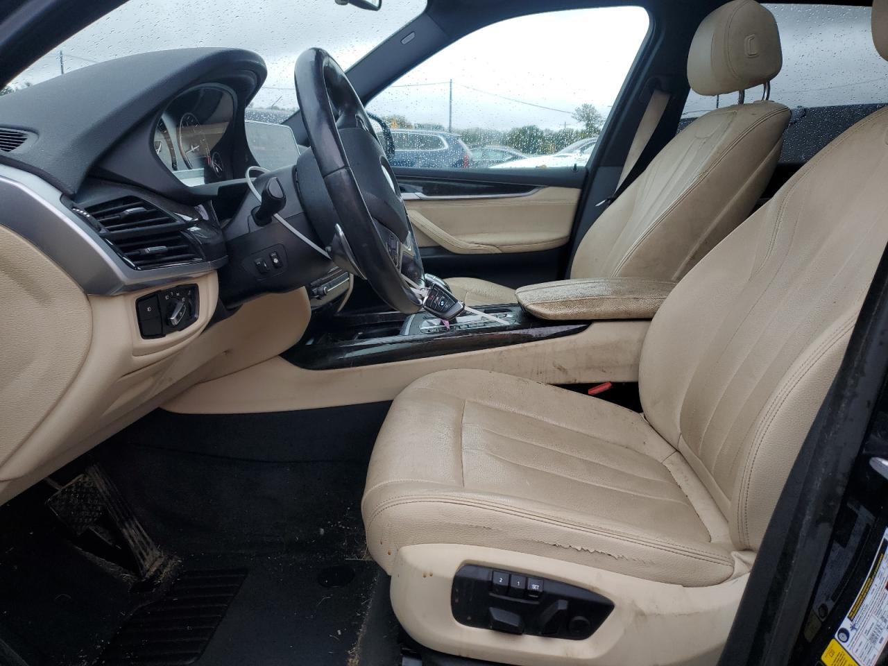 2018 BMW X5 xDrive35I VIN: 5UXKR0C56JL072535 Lot: 84231915