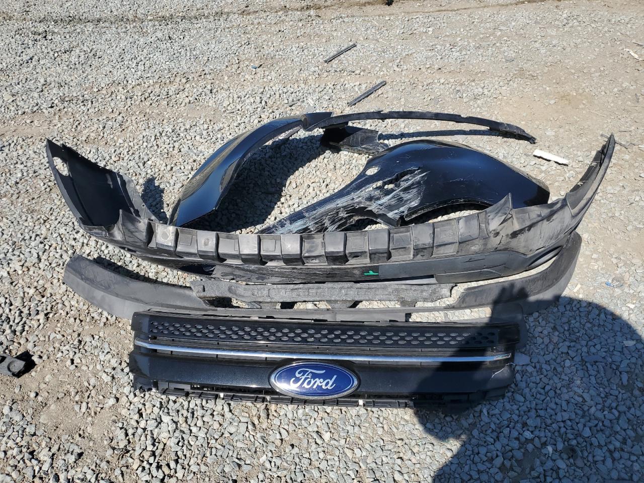 2014 Ford Explorer Limited VIN: 1FM5K7F82EGB24738 Lot: 82278605