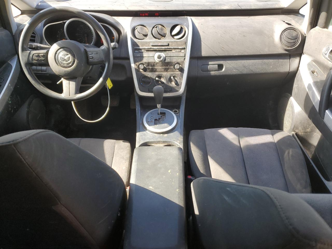 2008 Mazda Cx-7 VIN: JM3ER29L180181455 Lot: 86865695