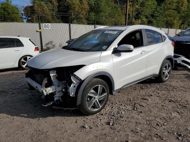 HONDA HR-V EX 2022