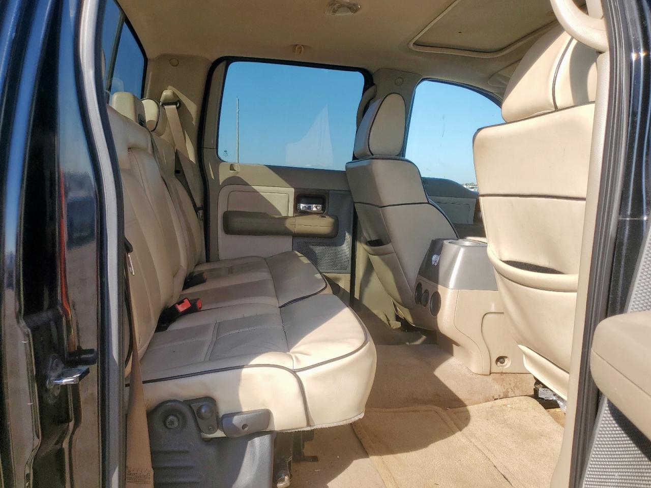 2006 Lincoln Mark Lt VIN: 5LTPW18526FJ11221 Lot: 85880715