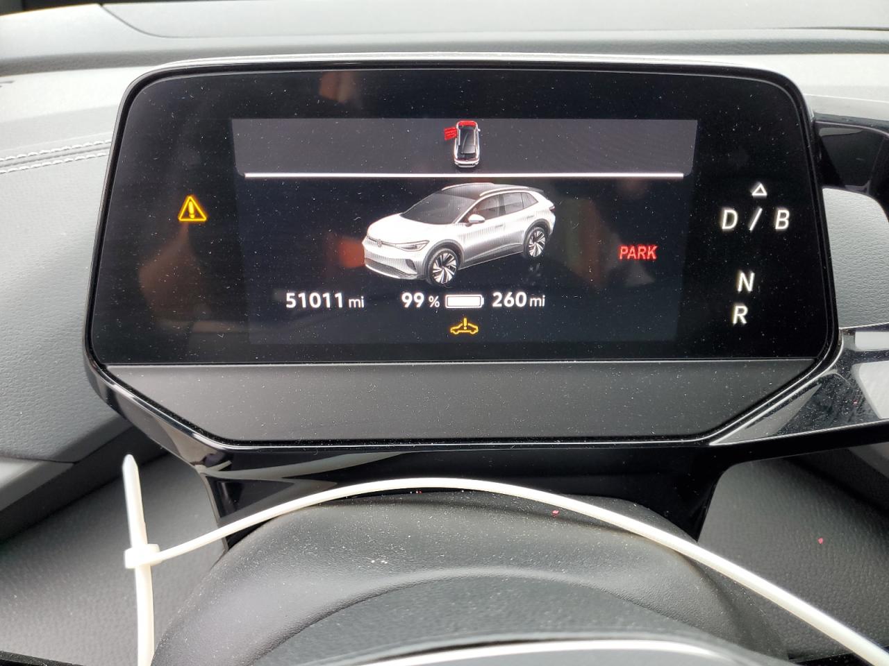 2023 Volkswagen Id.4 Pro S VIN: 1V2VMPE80PC042127 Lot: 84987965