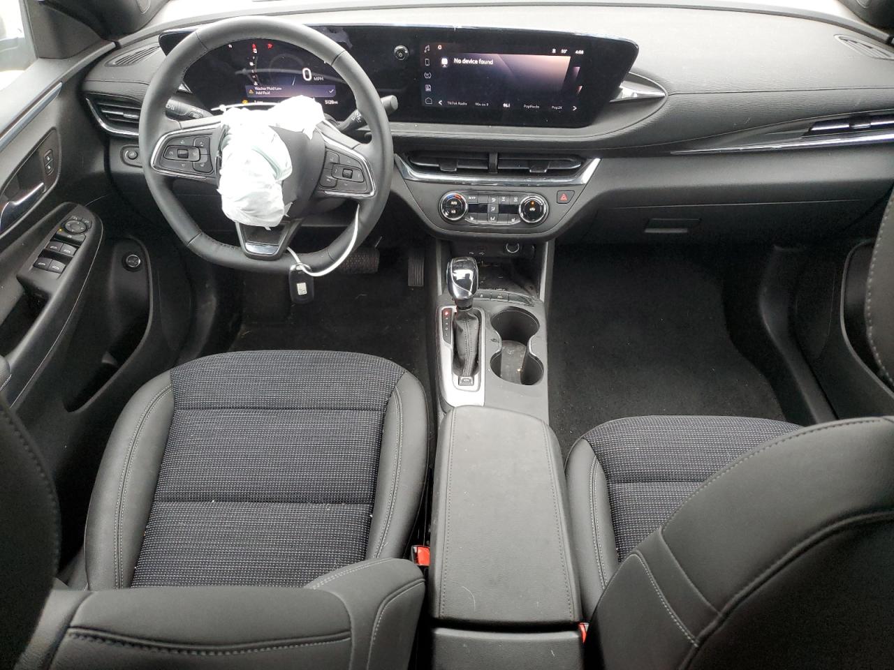 2025 Buick Envista Preferred VIN: KL47LAEP7SB184355 Lot: 89830305