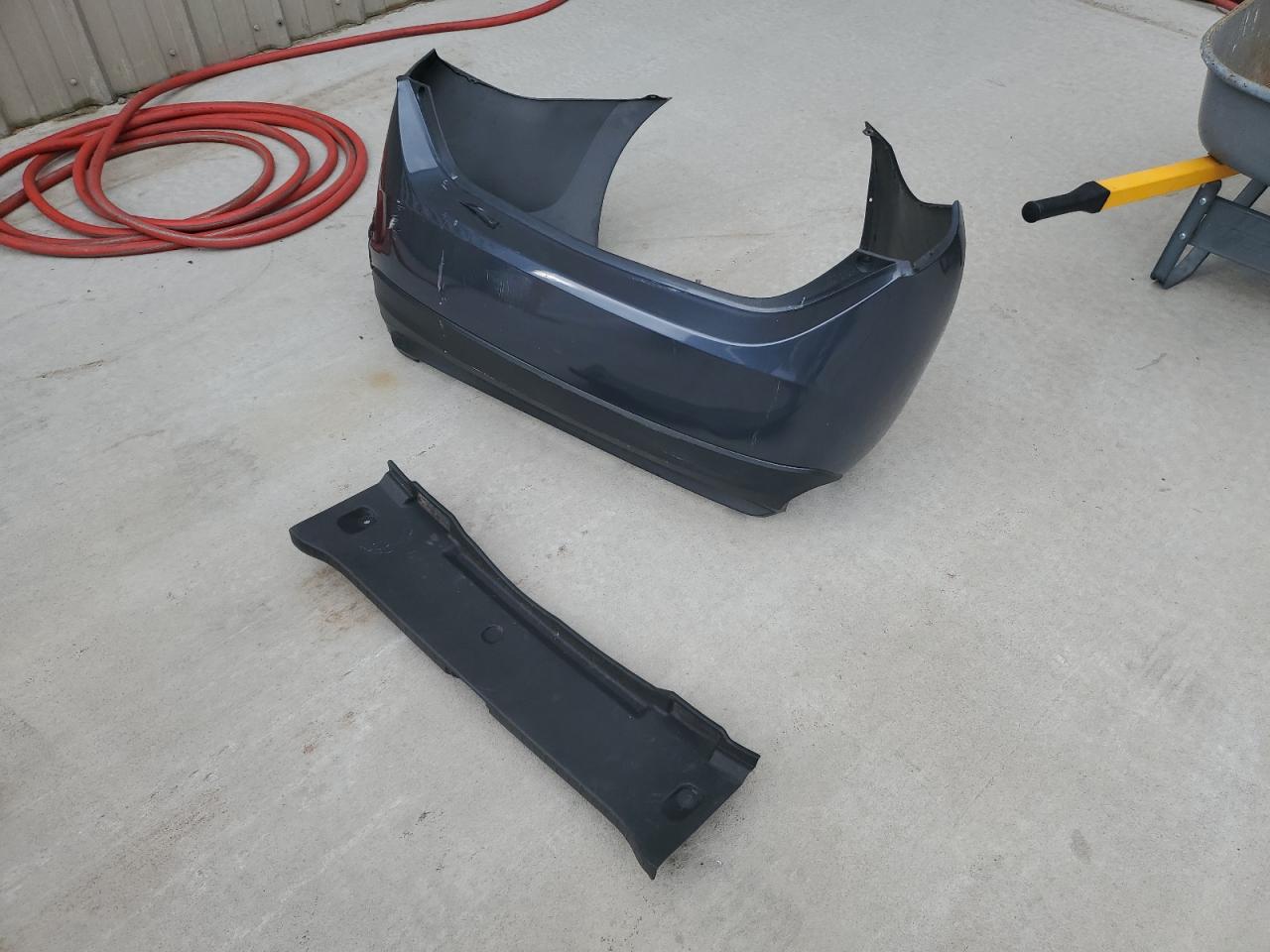 2016 Toyota Corolla L VIN: 2T1BURHE2GC546364 Lot: 85549645