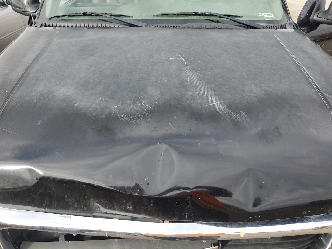 2005 GMC Yukon VIN: 160257 Lot: 86550605