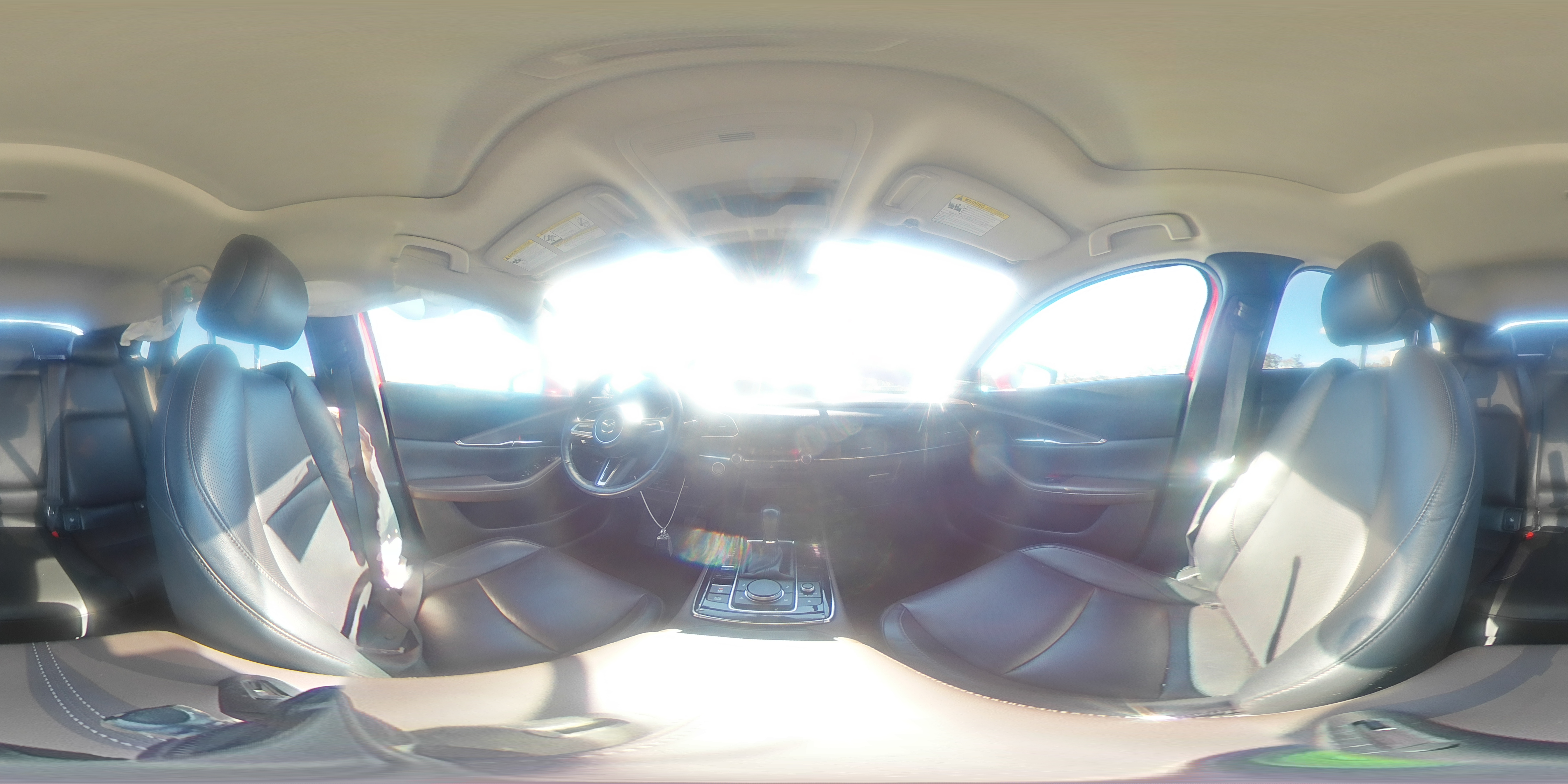 2020 Mazda Cx-30 Gt VIN: 3MVDMBDM1LM133087 Lot: 90074875