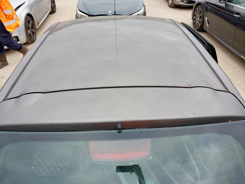 2006 NISSAN MICRA SPIRITA AUTO 