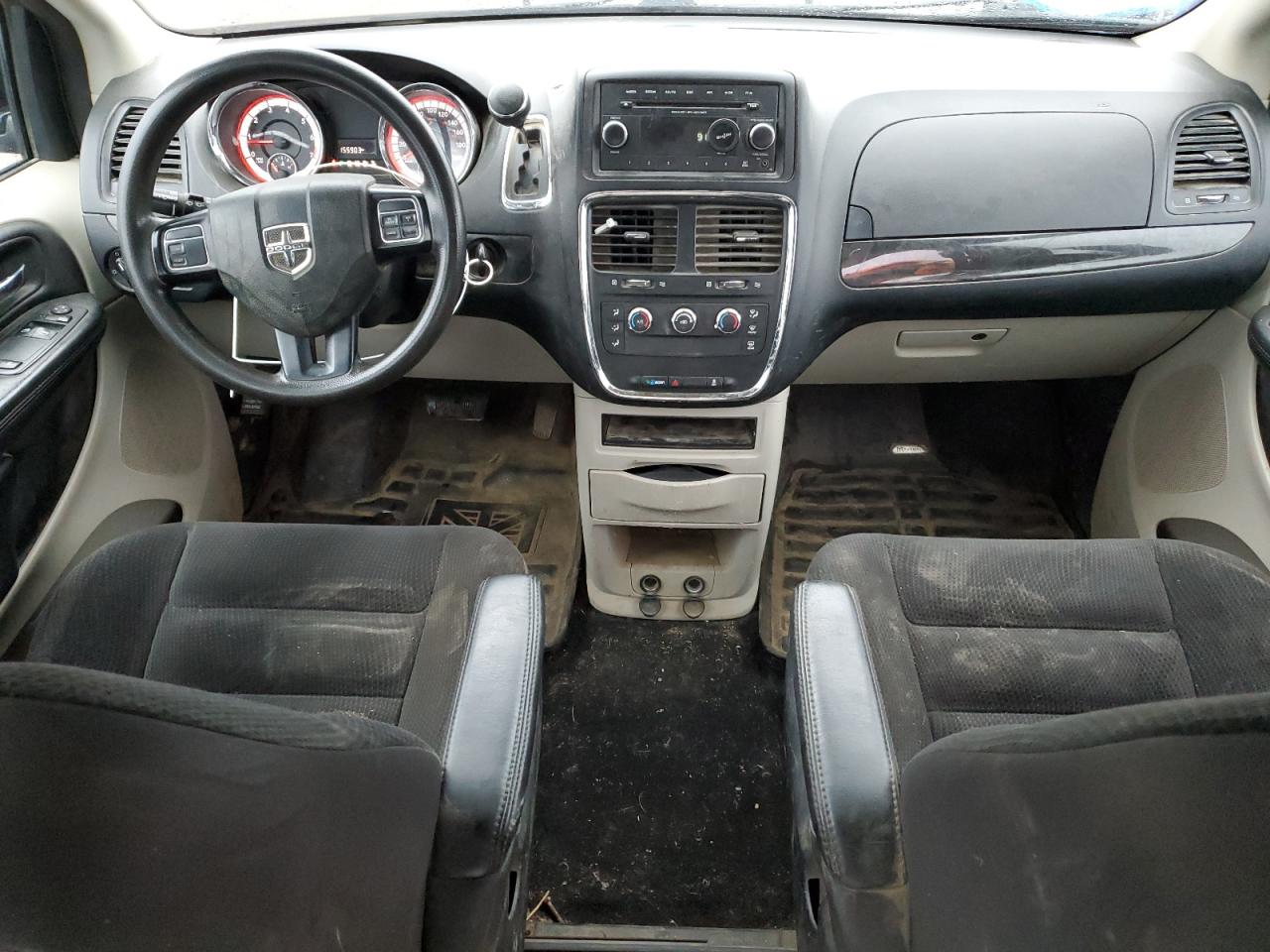 2019 Dodge Grand Caravan Se VIN: 2C4RDGBG3KR719363 Lot: 84449475