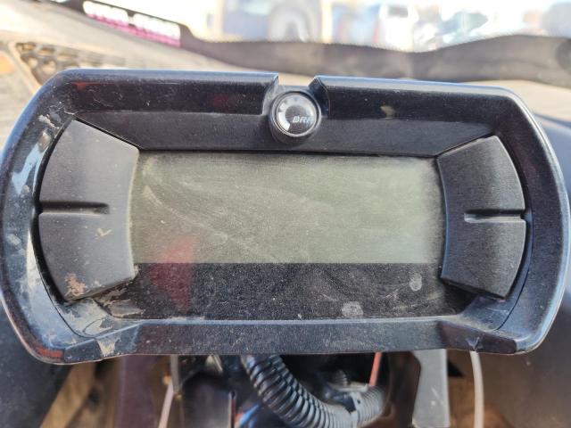 2024 CAM AM MAVERICK - ATV