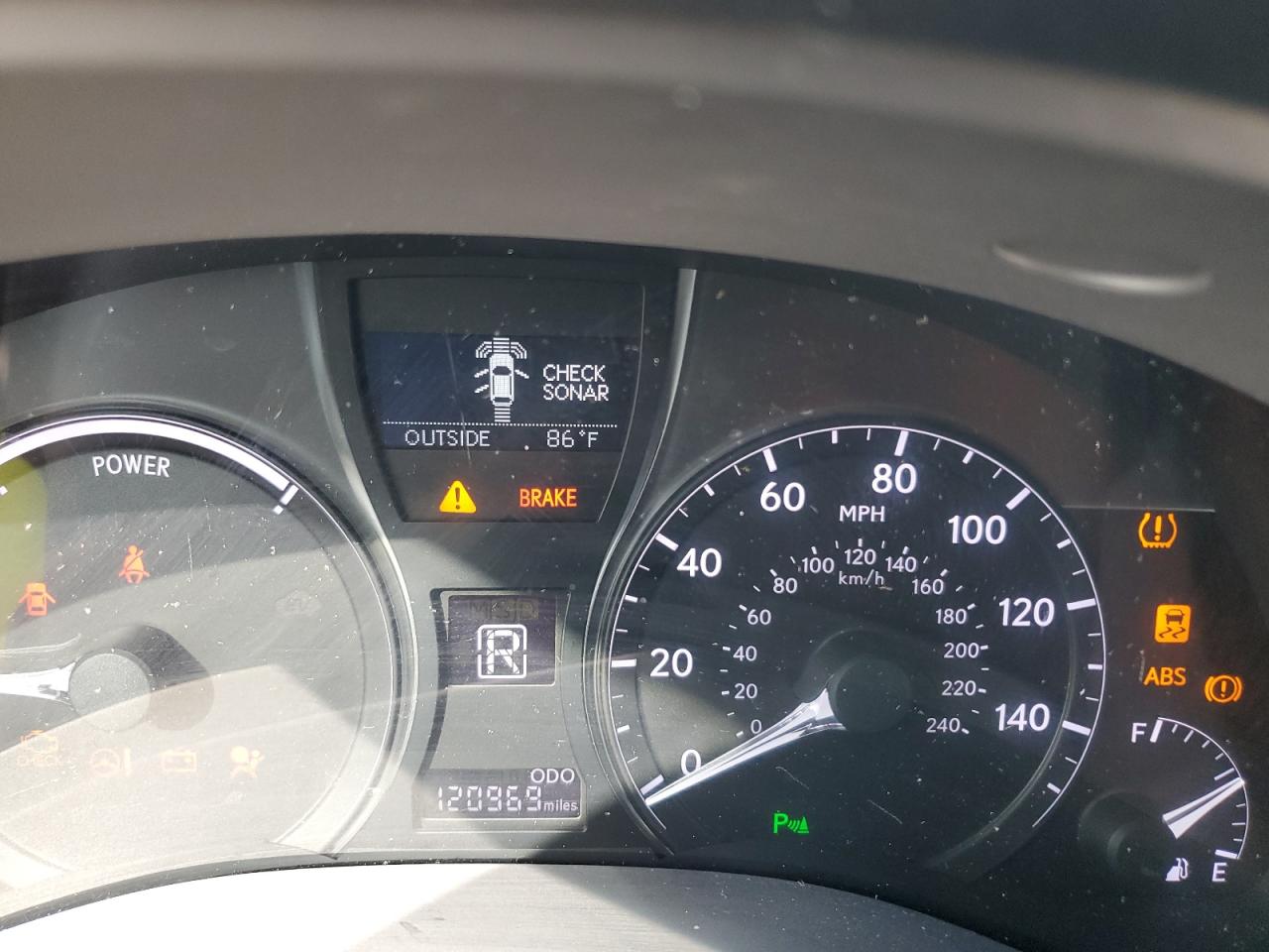 2015 Lexus Rx 450H VIN: 2T2BC1BA5FC002381 Lot: 82271705