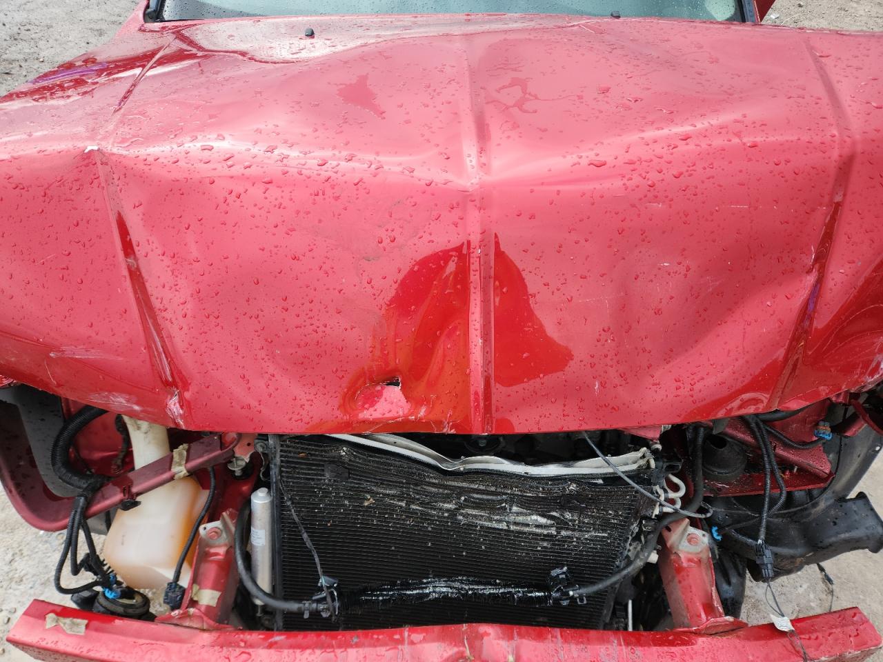 2007 Chrysler 300 VIN: 2C3KA43R57H874913 Lot: 89828045