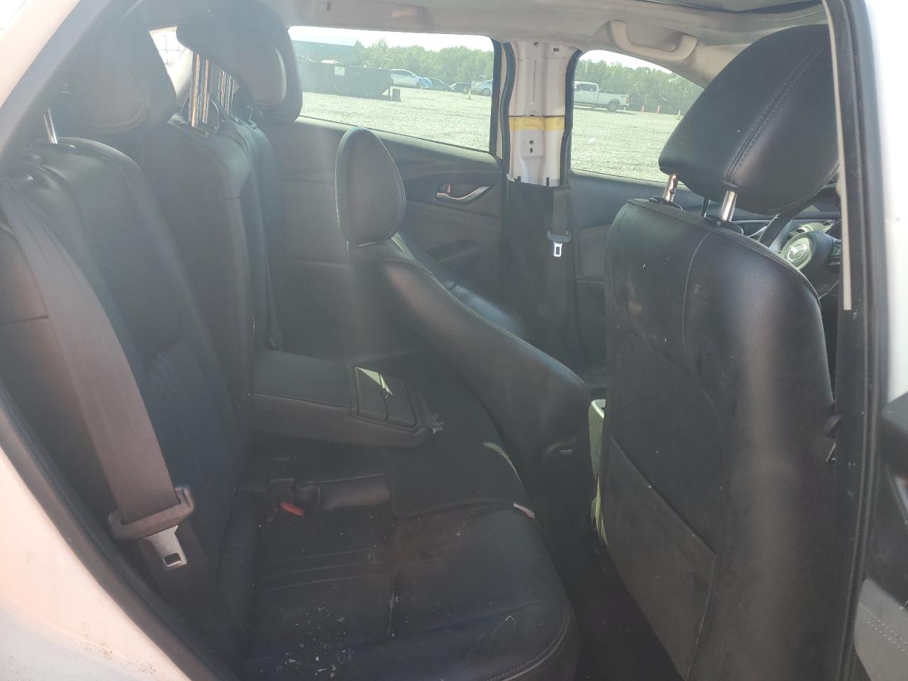 2019 Mazda Cx-3 Grand Touring VIN: JM1DKDD78K0403494 Lot: 85200835