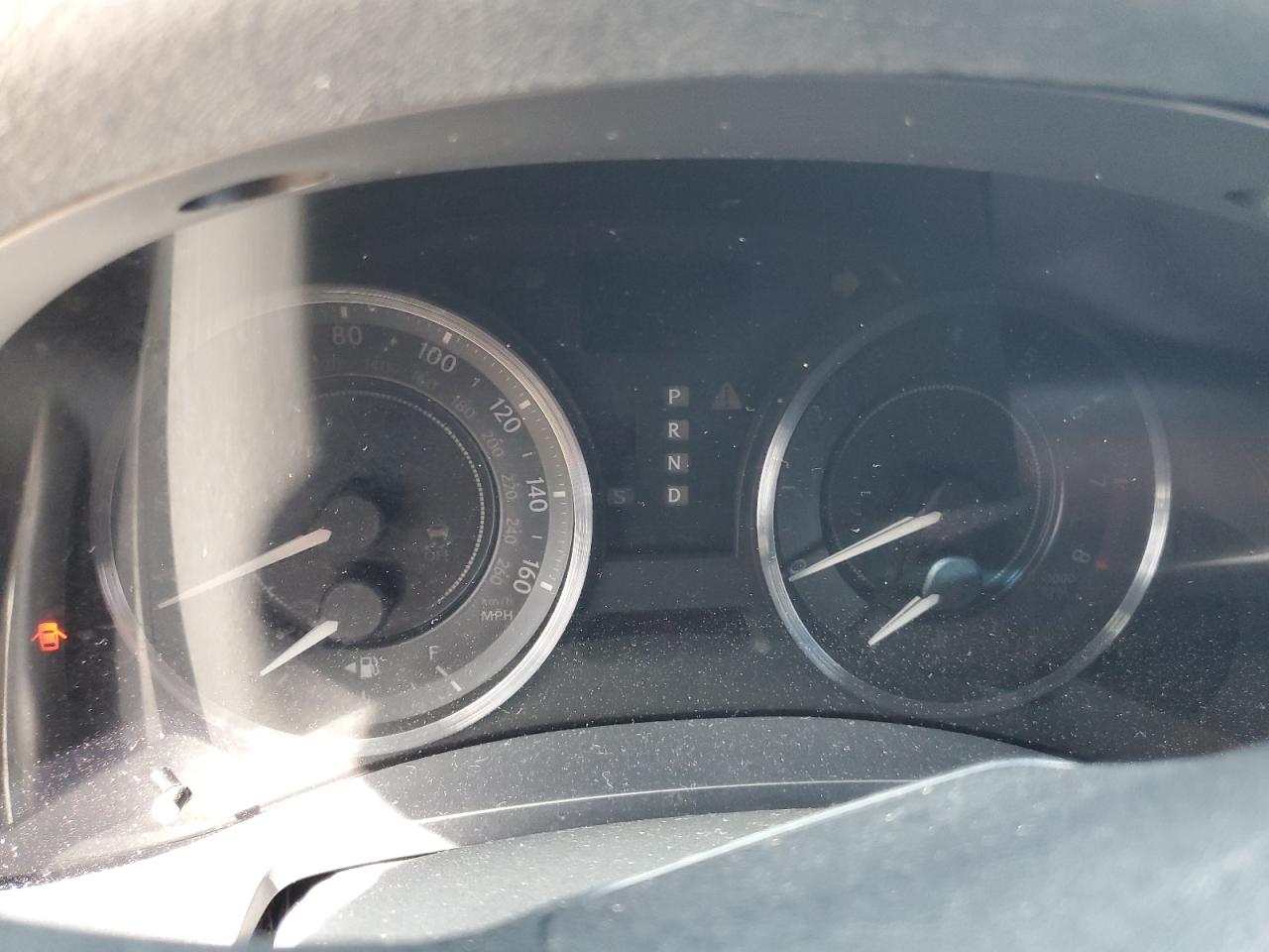 2010 Lexus Is 250 VIN: JTHFF2C23A2512695 Lot: 82228725