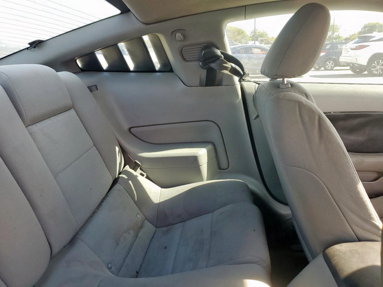 2008 Ford Mustang VIN: 1ZVHT80N585107948 Lot: 81829455