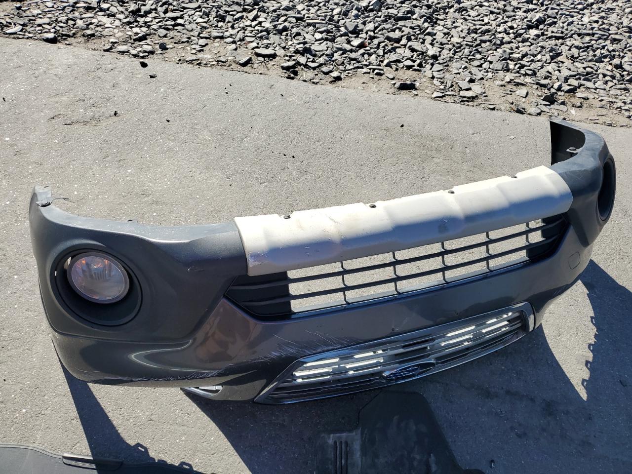 2015 Subaru Outback 2.5I Limited VIN: 4S4BSALC0F3224211 Lot: 84607115