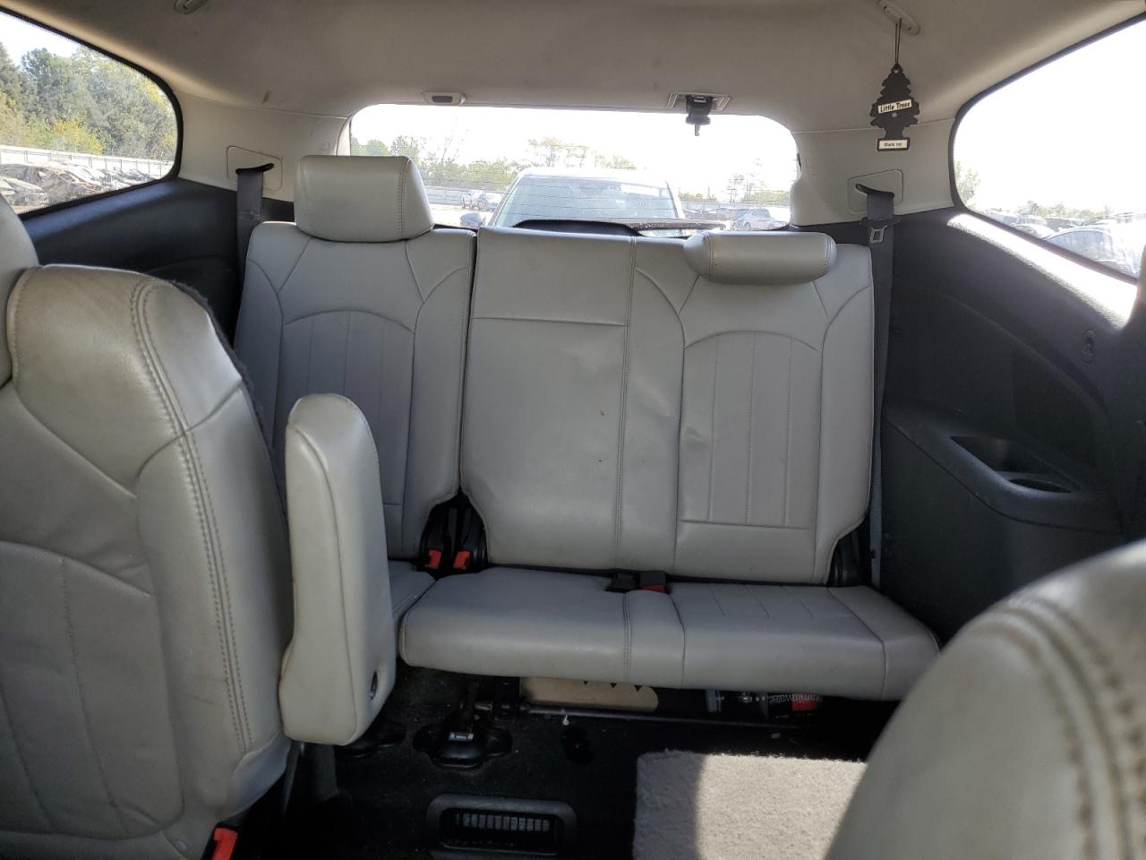 2009 Chevrolet Traverse Ltz VIN: 1GNEV33D79S150087 Lot: 84212265