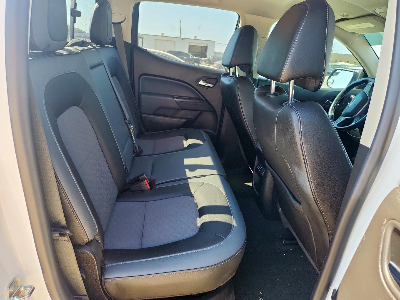 2016 Chevrolet Colorado Z71 VIN: 1GCPTDE12G1392949 Lot: 85914735