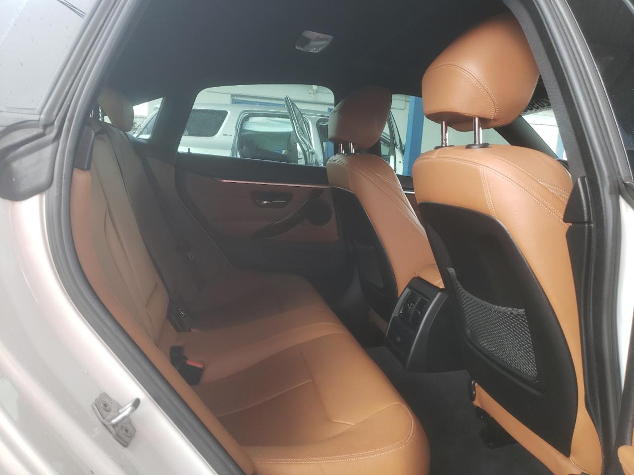 2016 BMW 428 I Gran Coupe Sulev VIN: WBA4A9C5XGG507707 Lot: 82226905