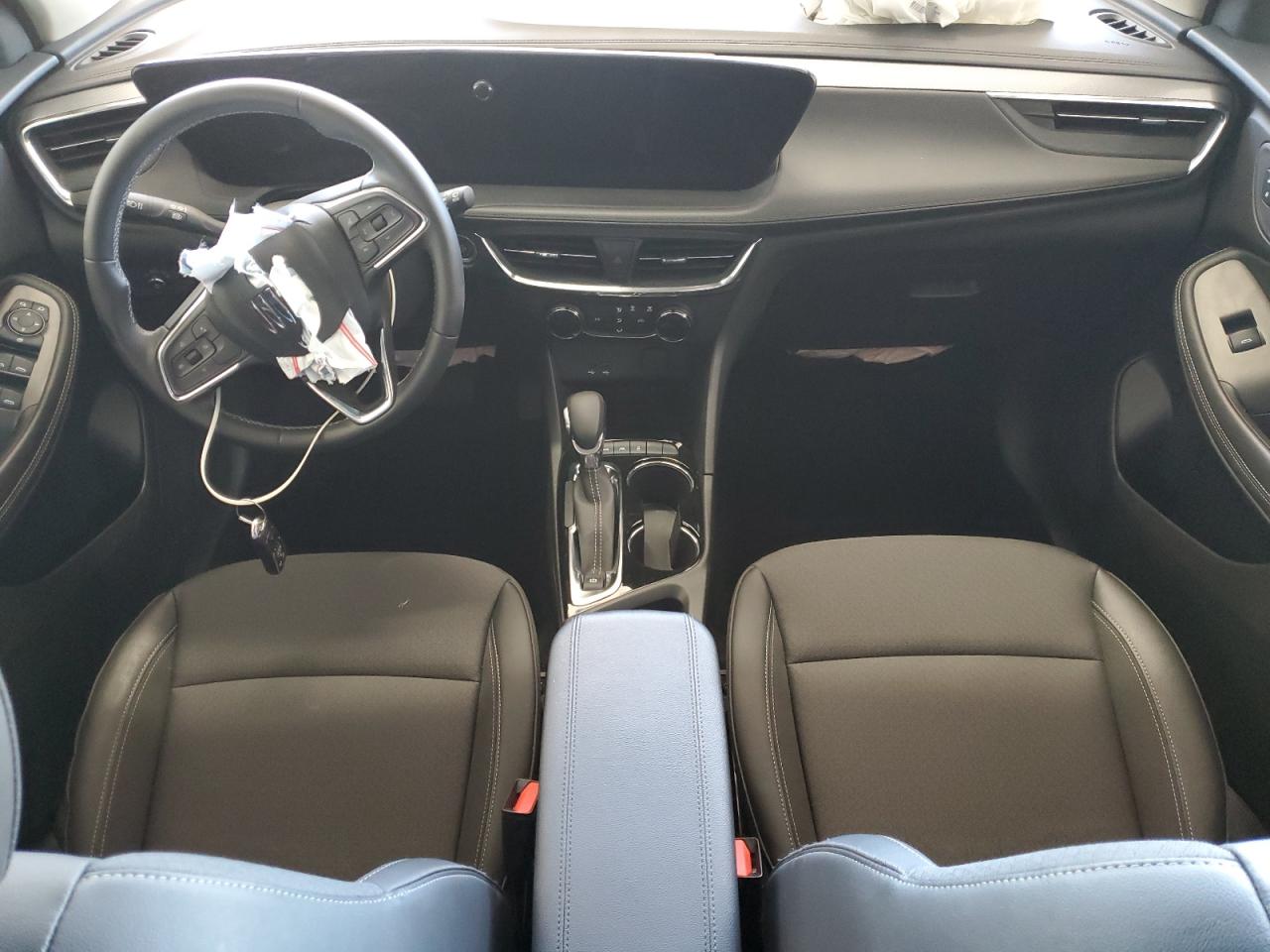 2025 Buick Encore Gx Preferred VIN: KL4AMCSL9SB194546 Lot: 87407245