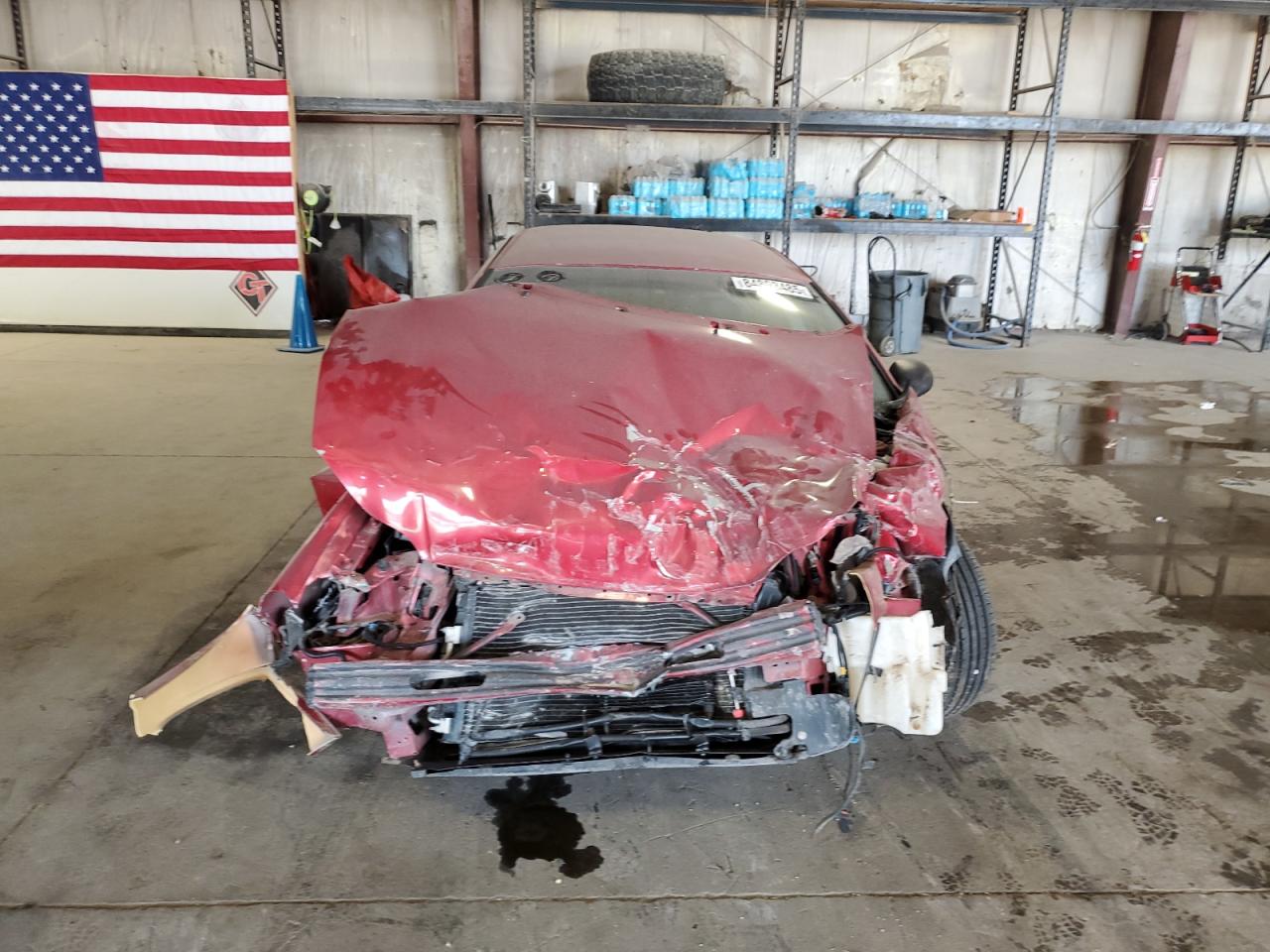 2000 Chrysler Concorde Lxi VIN: 2C3HD36J6YH367313 Lot: 84803485