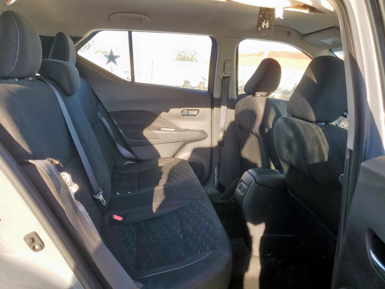 2018 Nissan Kicks S VIN: 3N1CP5CU9JL524890 Lot: 82476625