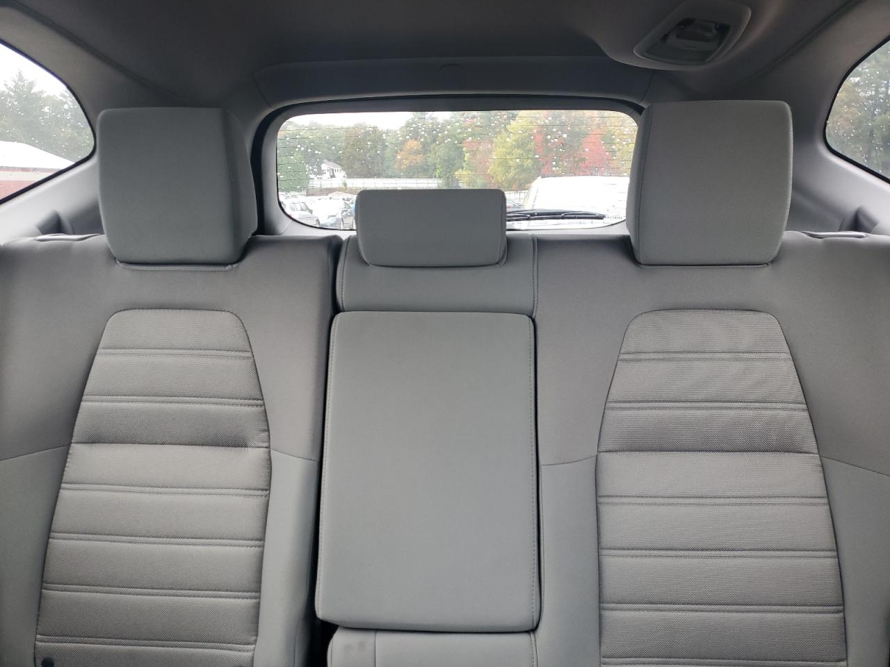 2019 Honda Cr-V Ex VIN: 2HKRW2H58KH613751 Lot: 85746545