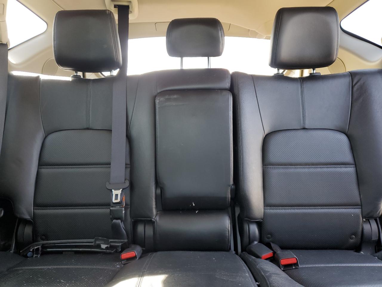 2011 Nissan Murano S VIN: JN8AZ1MW6BW152285 Lot: 84723395