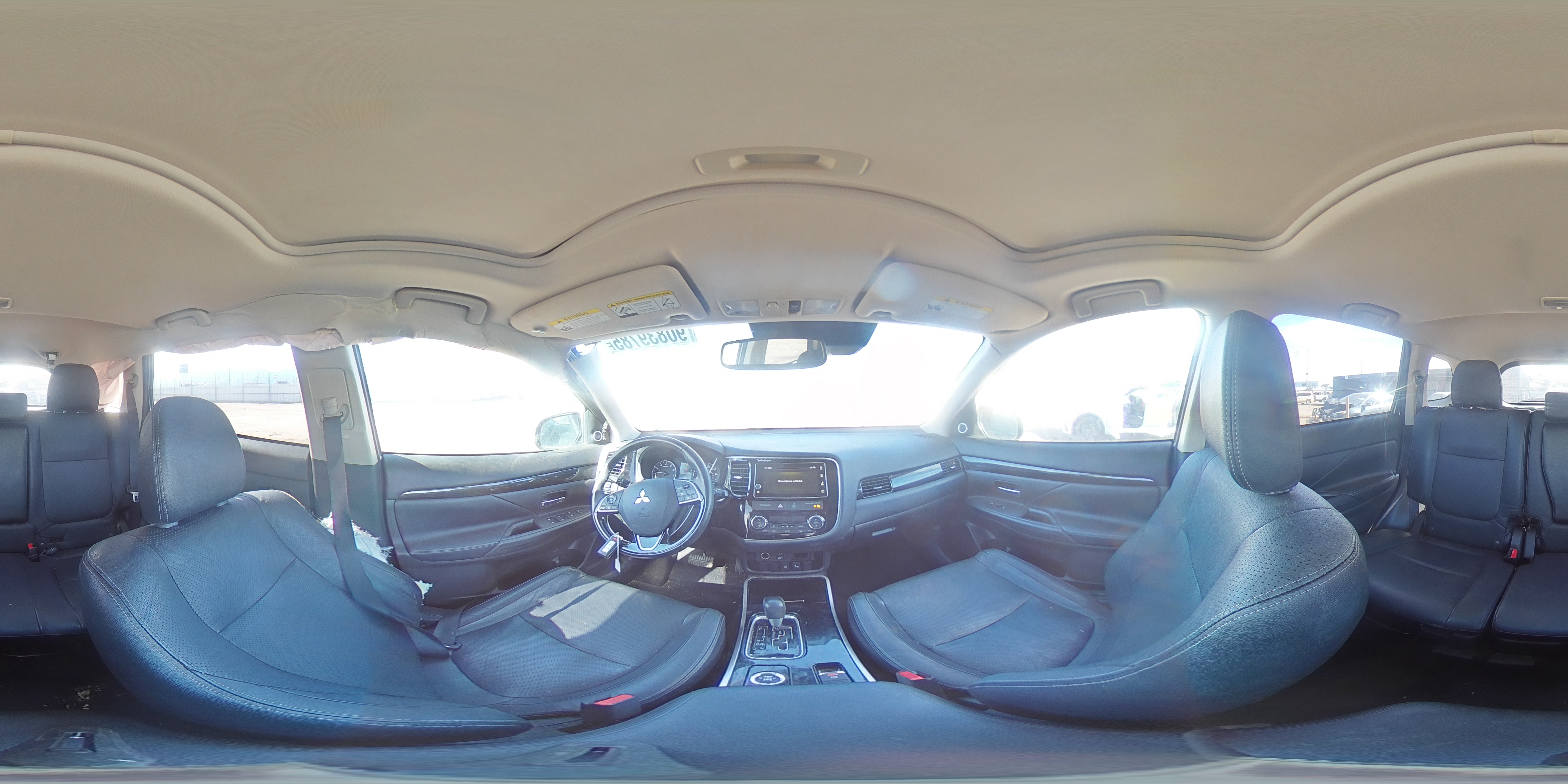 2018 Mitsubishi Outlander Se VIN: JA4AZ3A3XJJ000212 Lot: 90839785