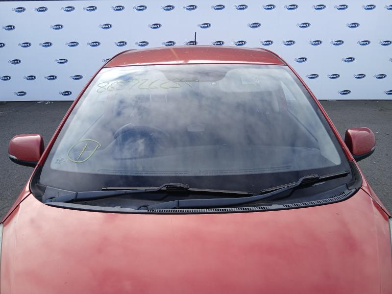 2011 KIA PICANTO 1.25 2 ECODYNAMICS 5DR