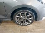 2022 FORD FIESTA ST-LINE TURBO  for sale at Copart EAST KILBRIDE